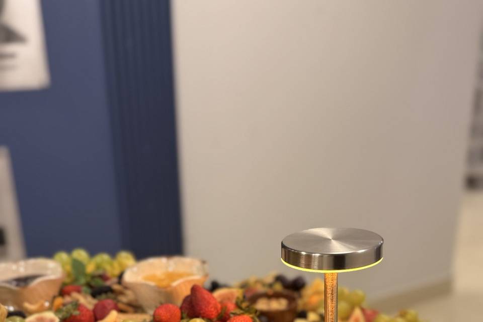 ilha gastronômica