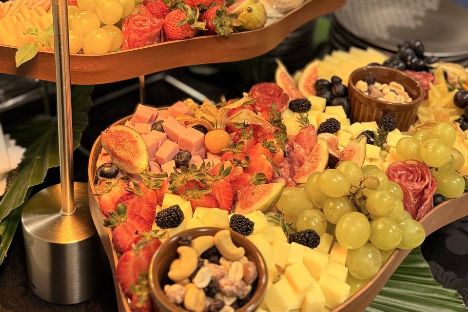 ilha gastronômica