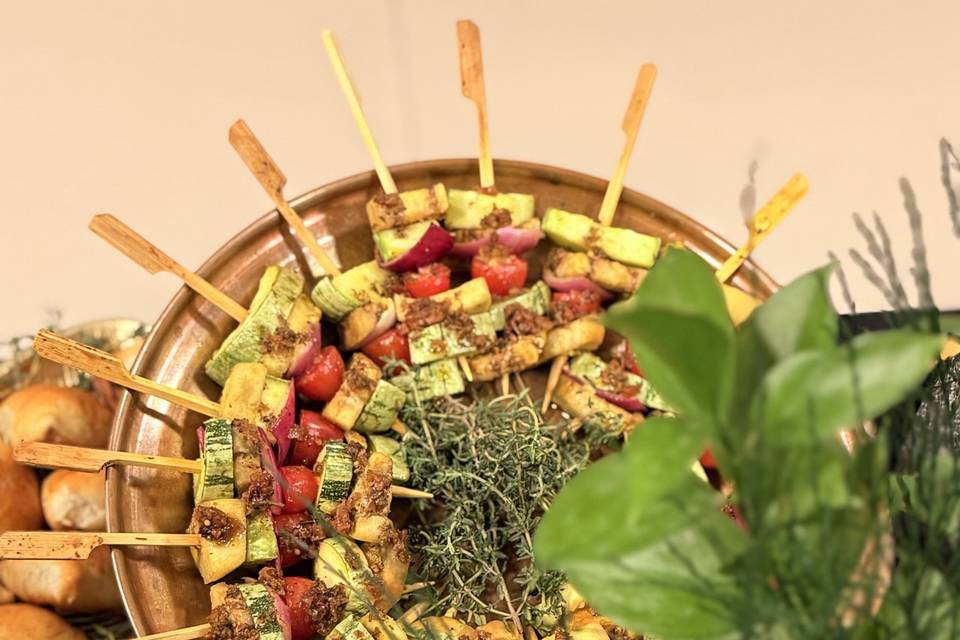 ilha gastronômica