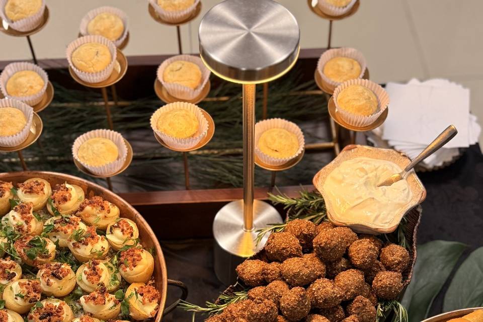 ilha gastronômica