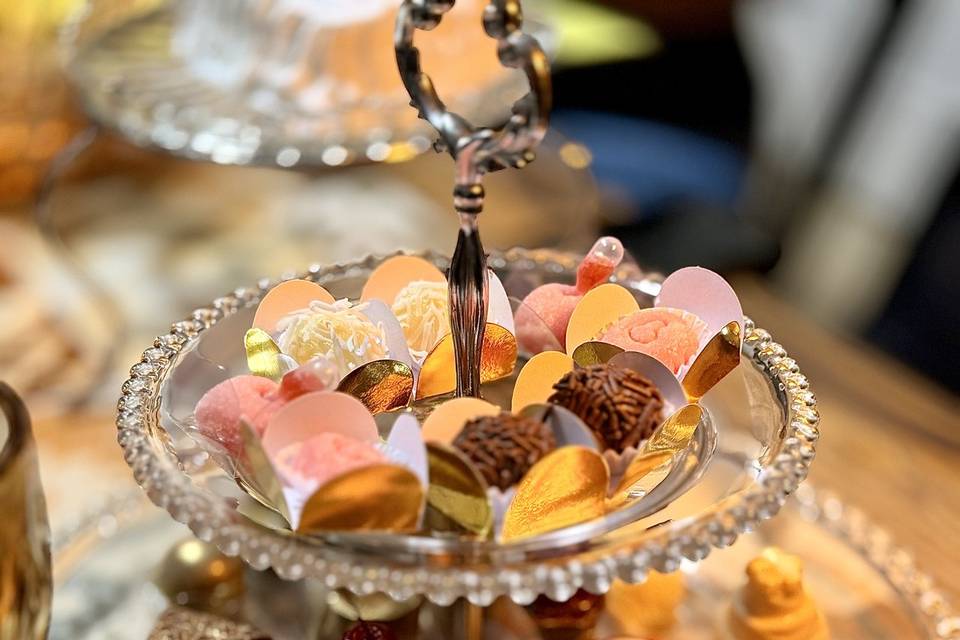 doces finos