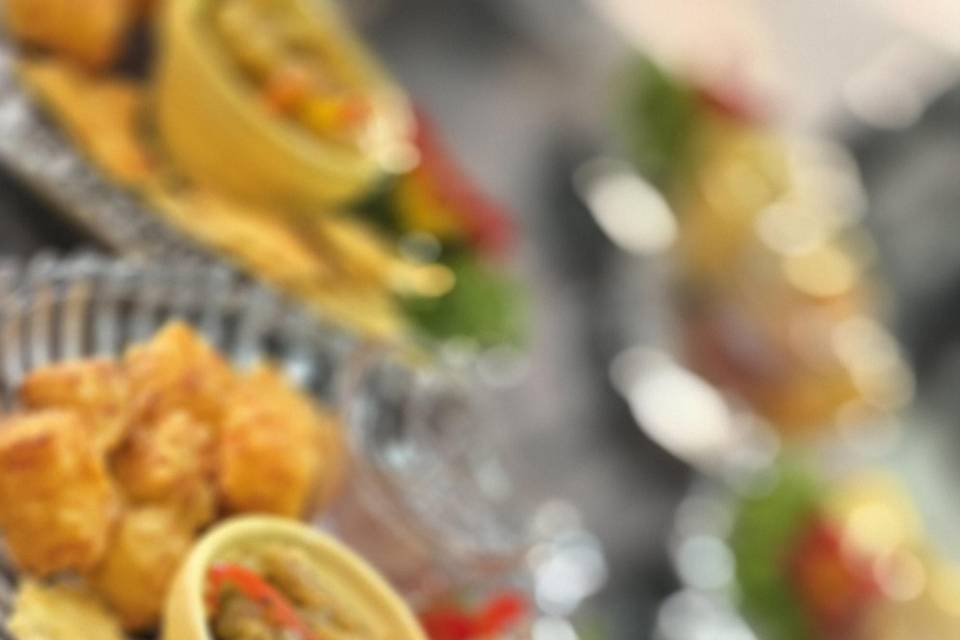 Flandera Buffet