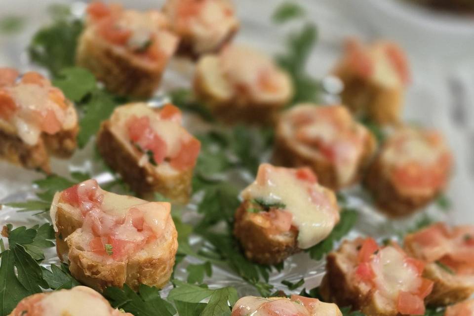 Flandera Buffet