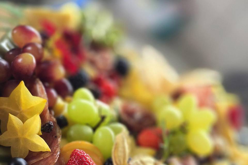 Flandera Buffet