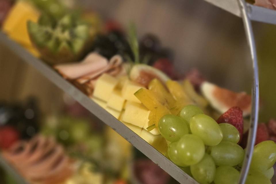 Flandera Buffet