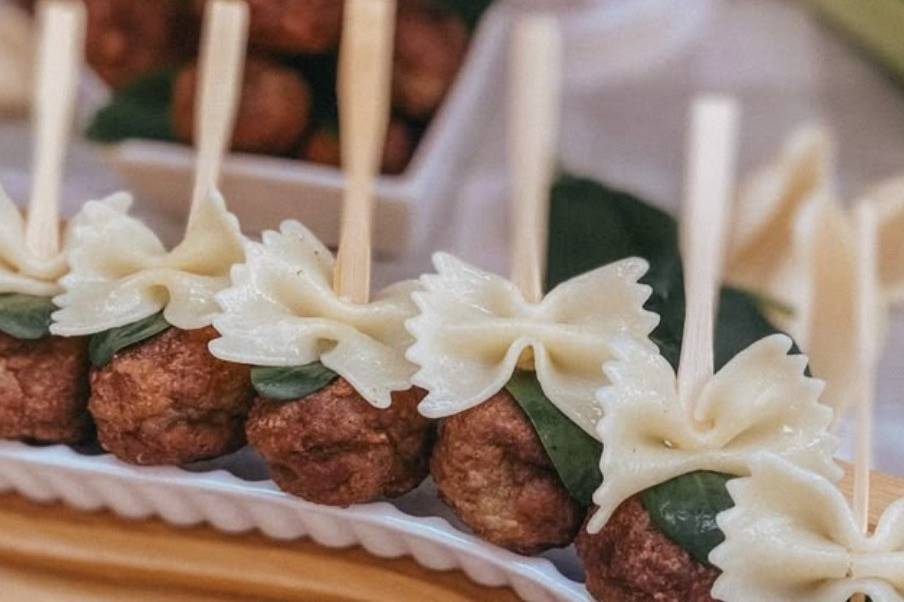 Flandera Buffet