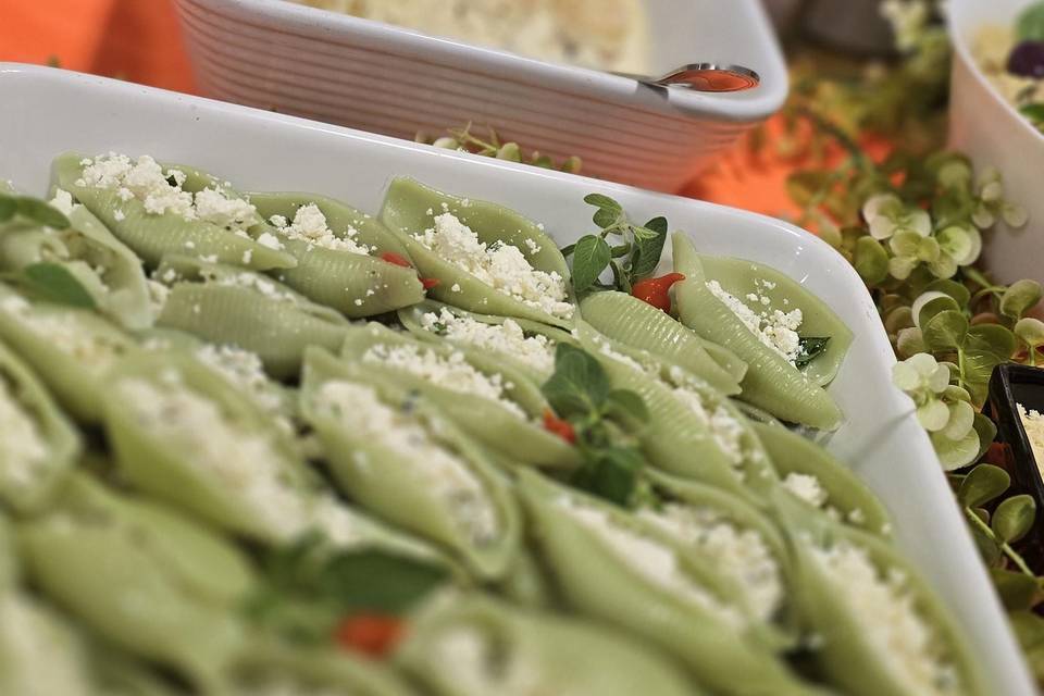 Flandera Buffet