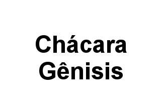 Logo Chácara Gênisis