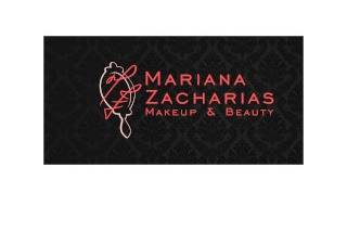 Mariana Zacharias Makeup & Beauty