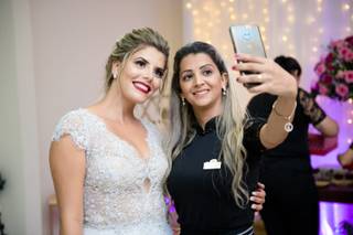 Dalila Nascimento Cerimonial e Eventos