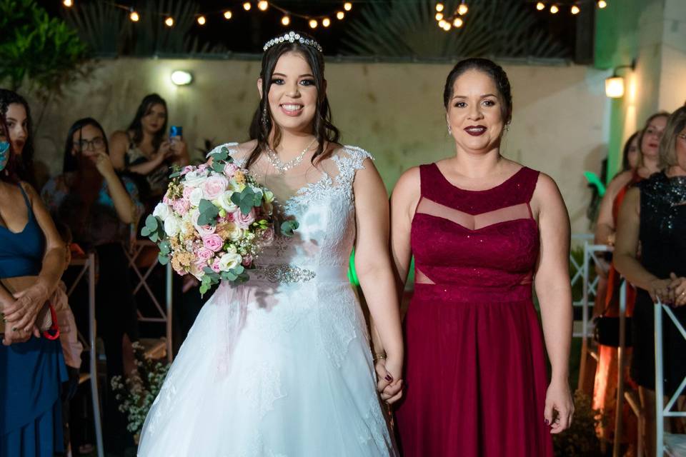 Dalila Nascimento Cerimonial e Eventos