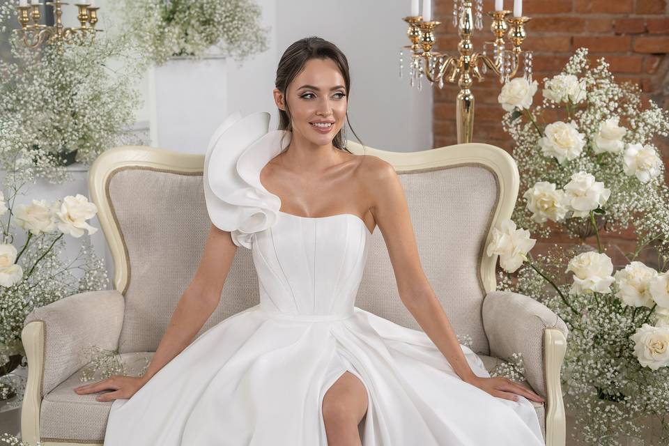 Cinderela Noivas