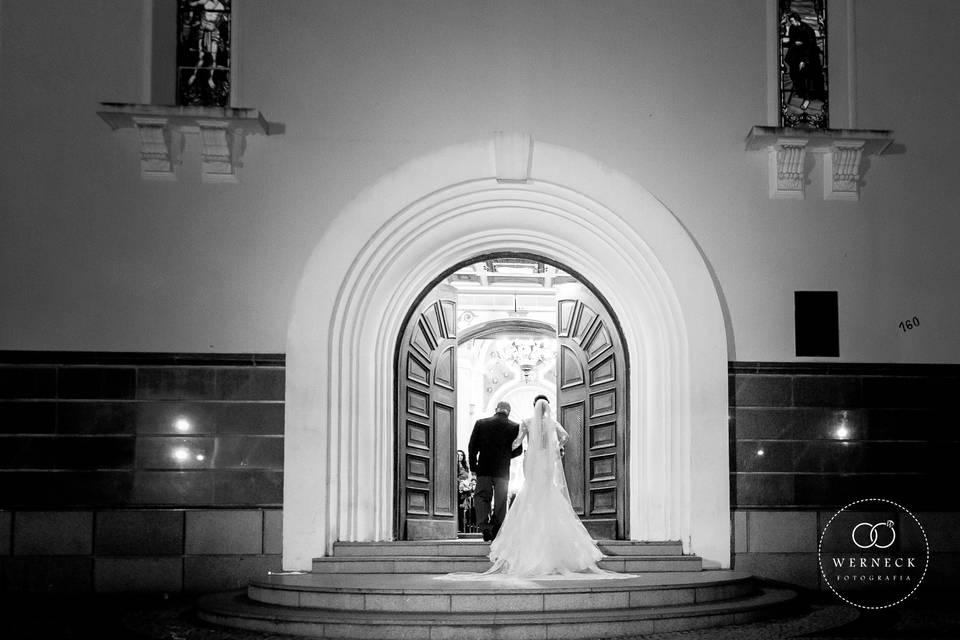 Casamento Aline e Eduardo