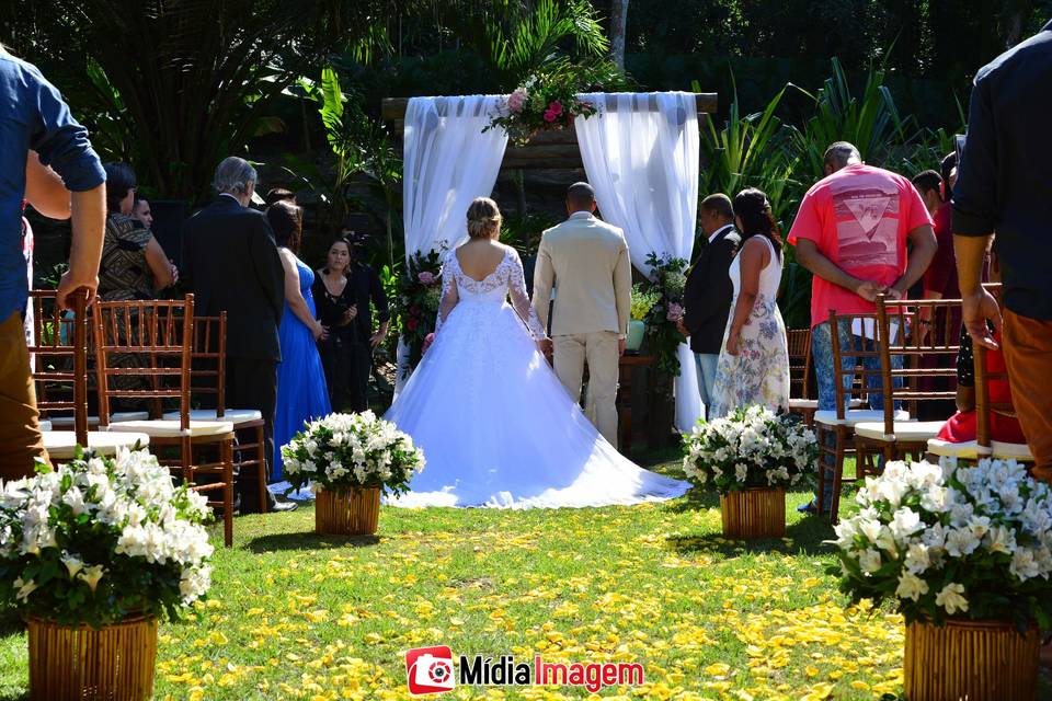 Casamento Mariana e Jeferson