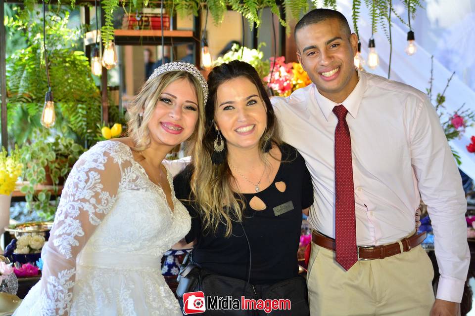 Casamento Mariana e Jeferson