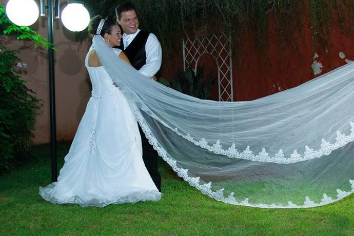 Ensaio fotográfico