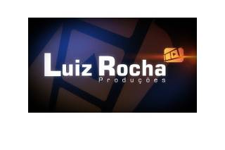 Luiz rocha logo