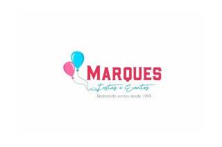 Marques Festas & Eventos logo
