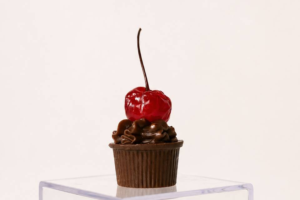 Doces finos