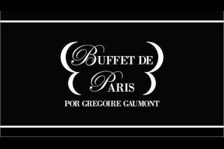 Buffet de paris