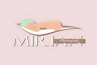 Mirian Photografy logo