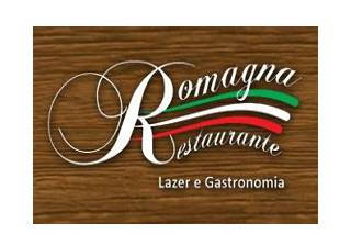 Restaurante Romagna Logo