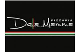 Della Mamma Buffet de Pizzas logo