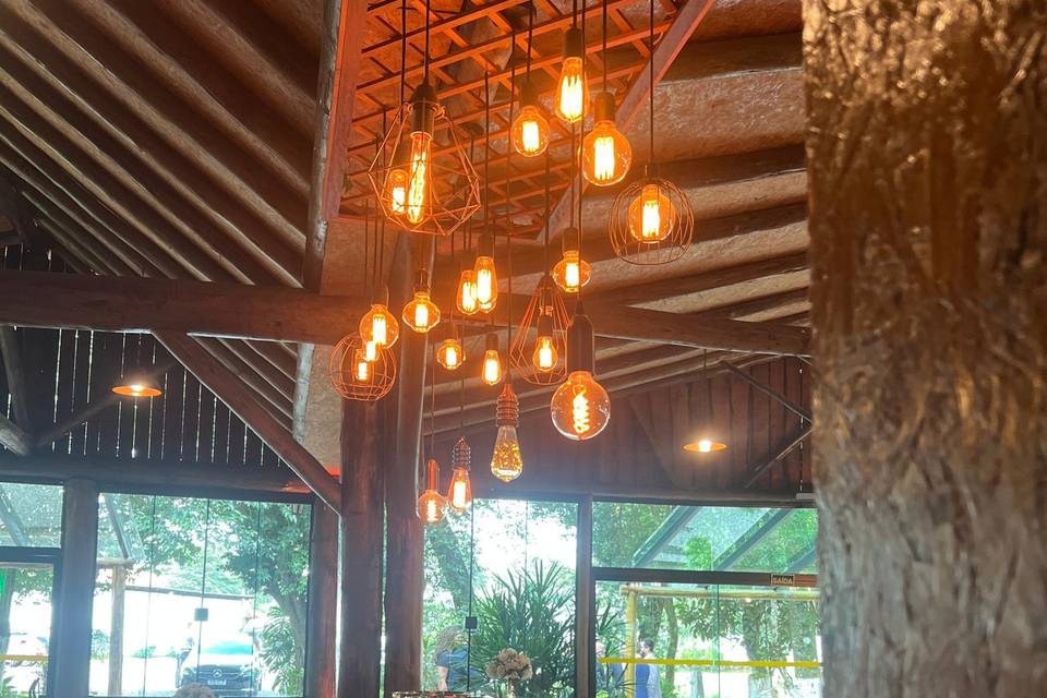 Decoração