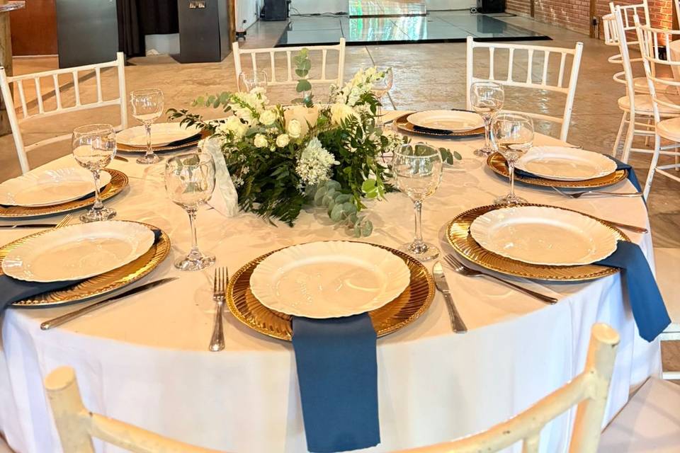 Decoração