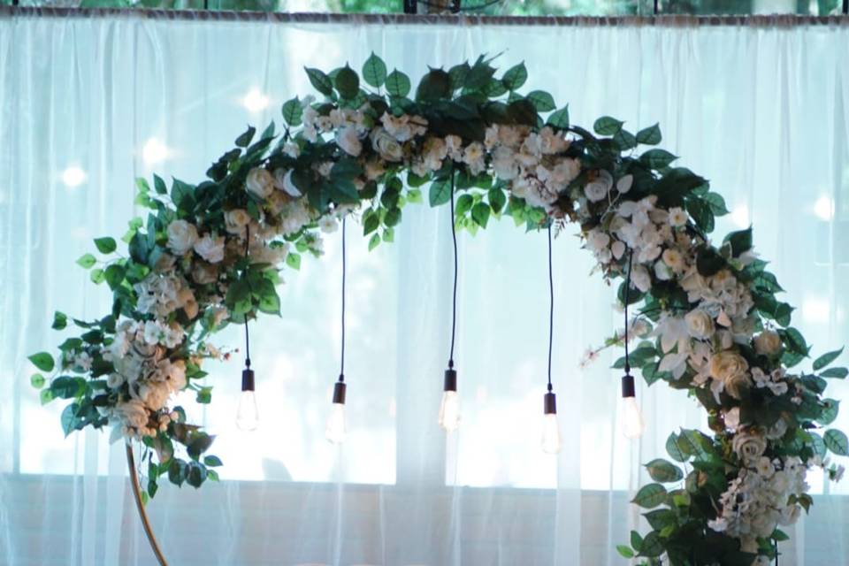 Decoração