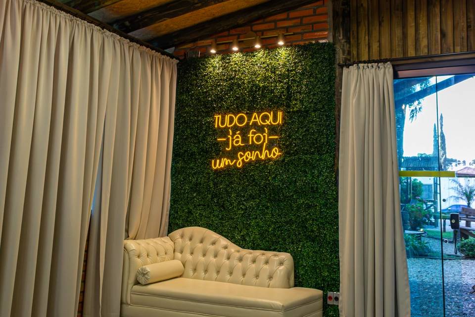Espaço da Noiva