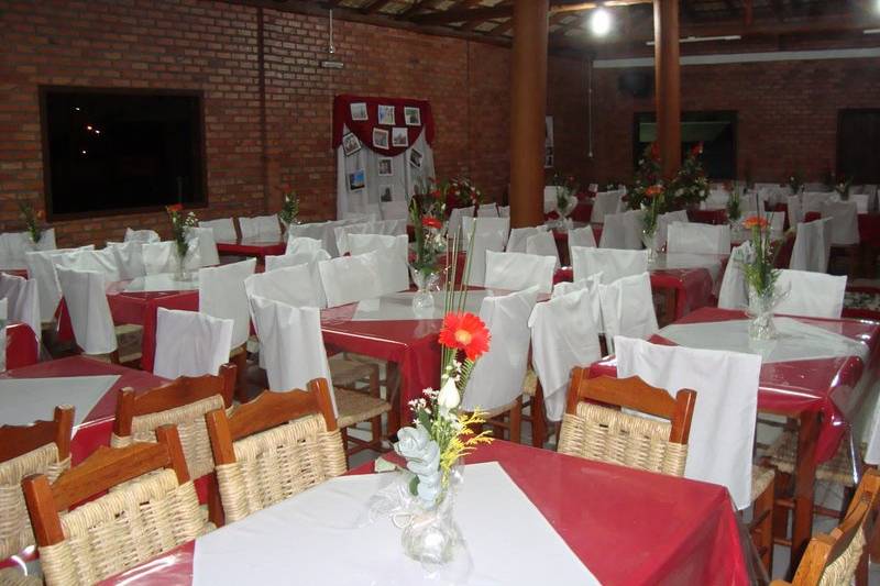 Restaurante Aconchego