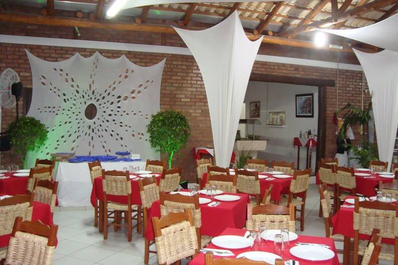 Restaurante Aconchego