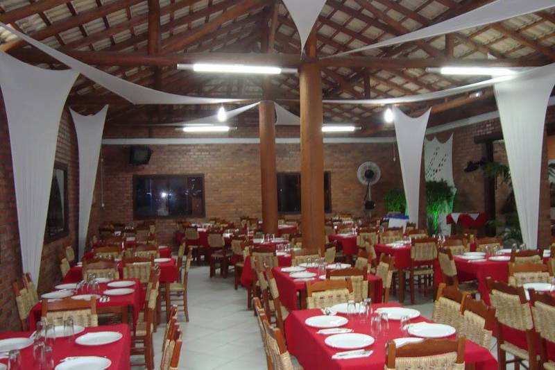 Restaurante Aconchego