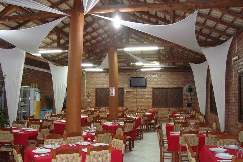 Restaurante Aconchego