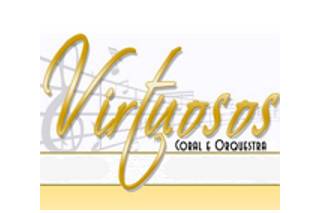 Virtuosos Coral Orquestra Logo