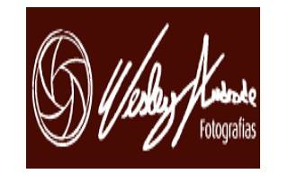 Wesley Andrade Fotografias Logo