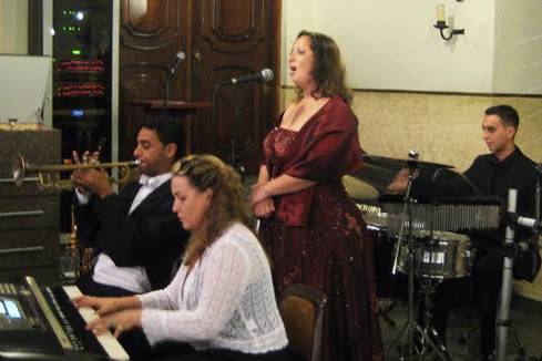 Virtuosos Coral Orquestra