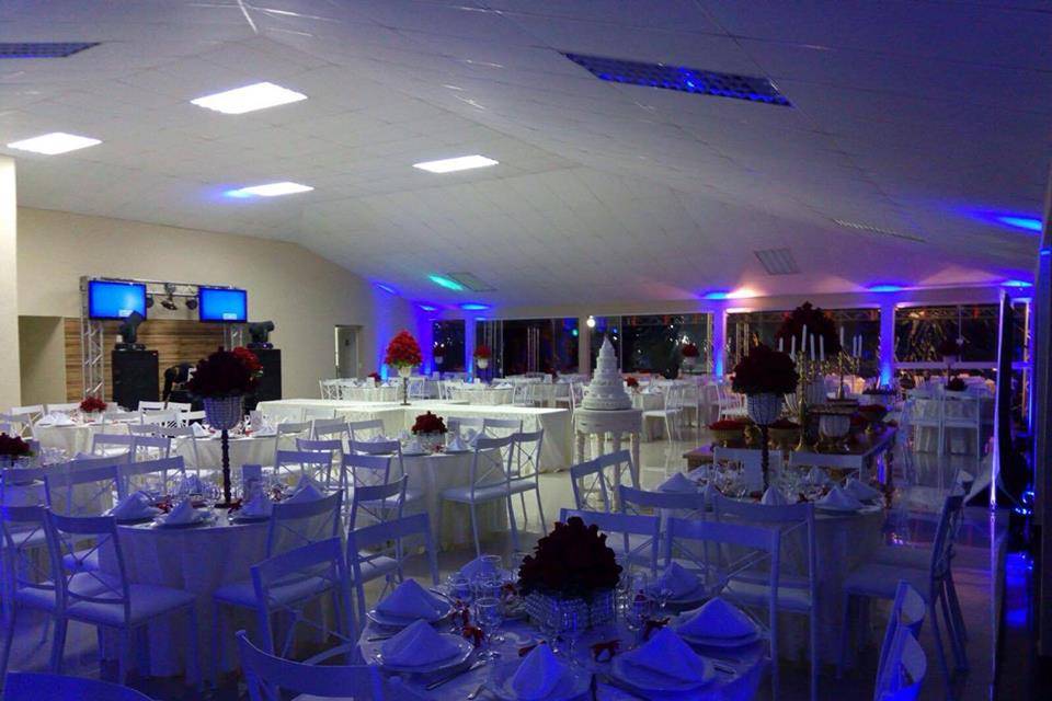 Chácara WK Eventos