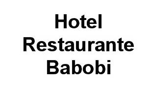 Hotel Restaurante Babobi Logo