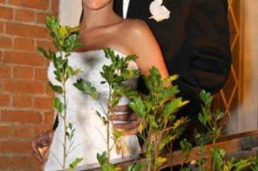 Casal apaixonado