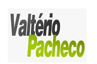 Valtério Pacheco Logo