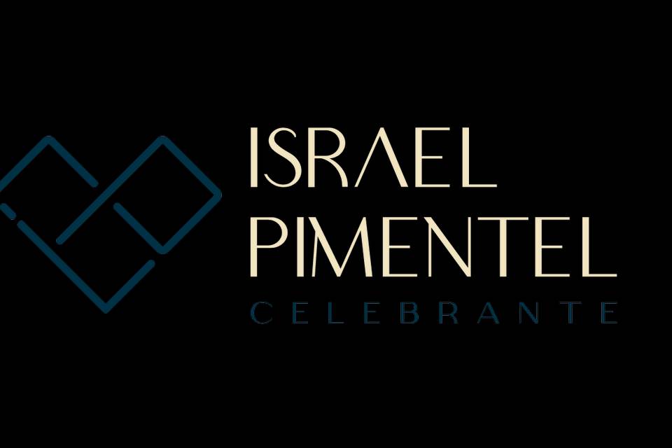 Logo Israel Pimentel