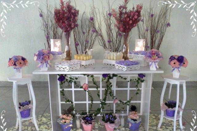 Decoralle Festas & Eventos