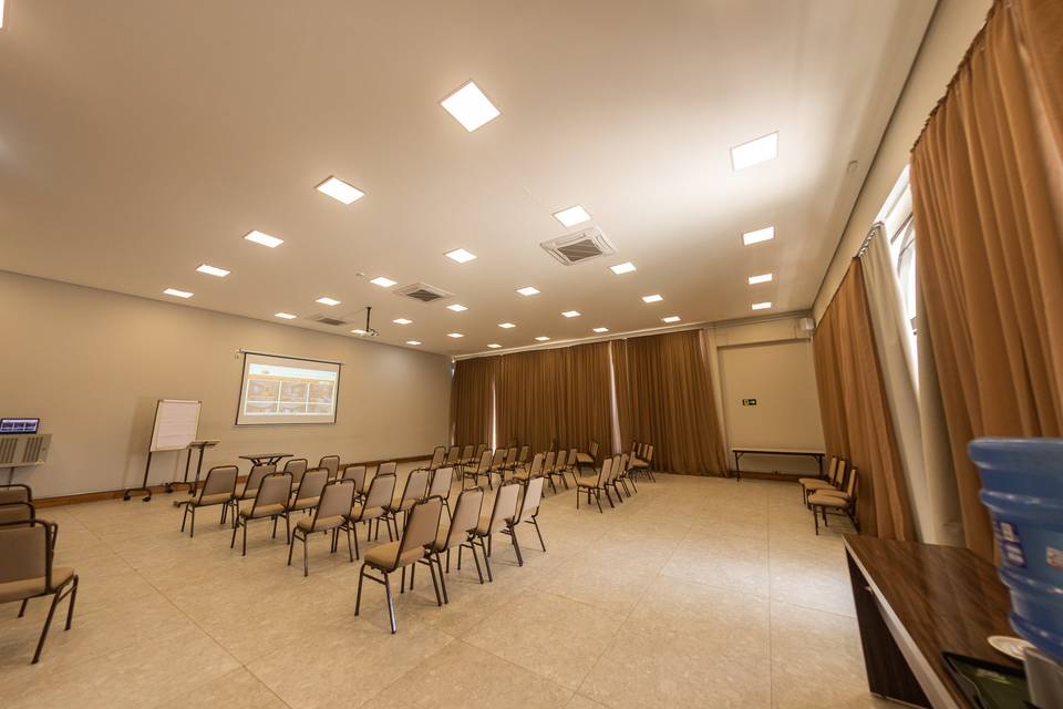 Class Hotel Piracicaba