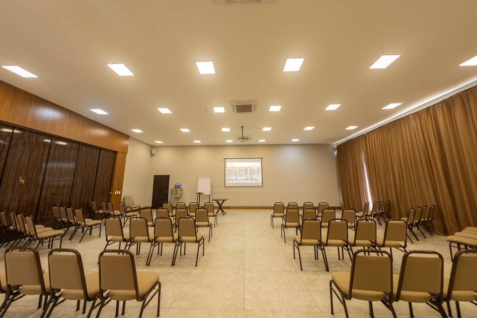 Class Hotel Piracicaba