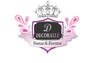 decoralle logo