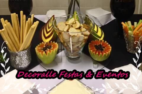 Evento em empresa