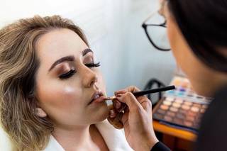 Catarina Gentile Make Up