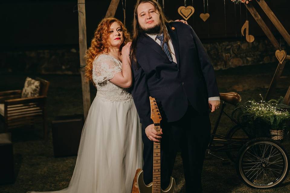 Ametista Duo